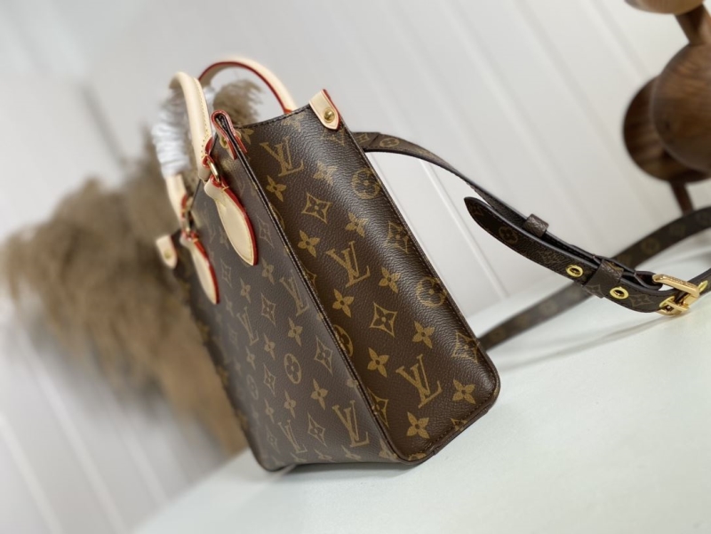 LV Shopping Bags